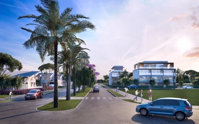 Real Parque Novo Norte