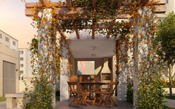 Recanto das Flores I