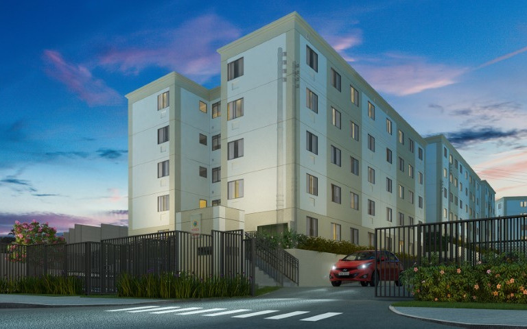 Recanto das Flores I