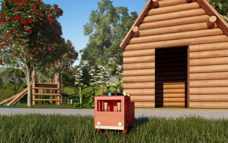 Recanto das Flores I