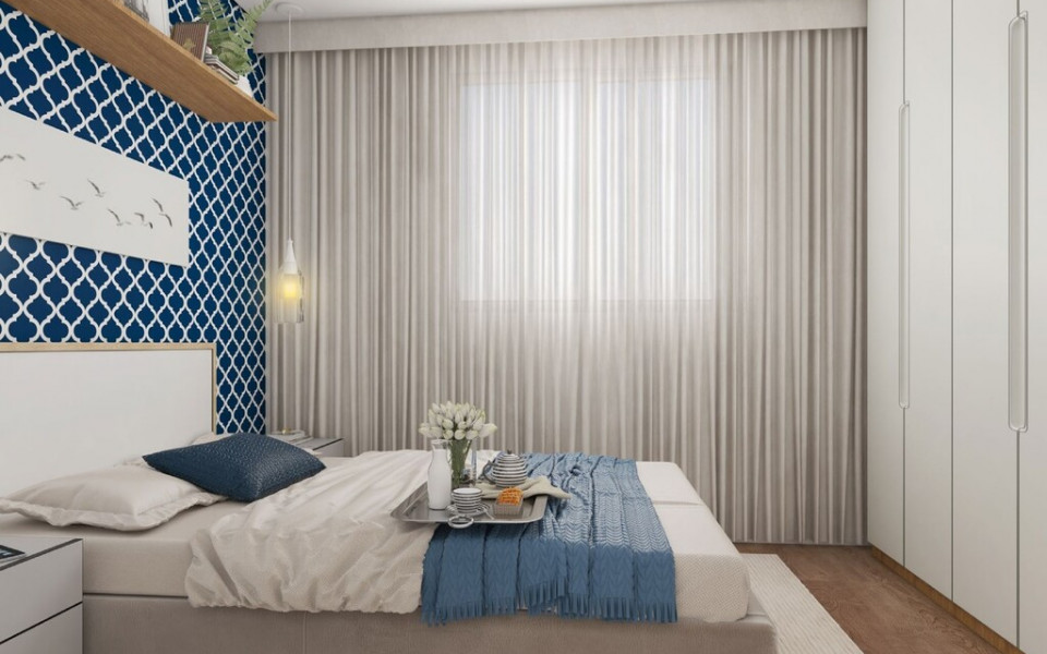 Recanto das Flores II