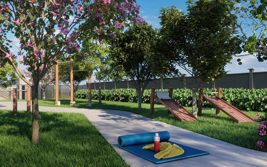 Recanto das Flores II