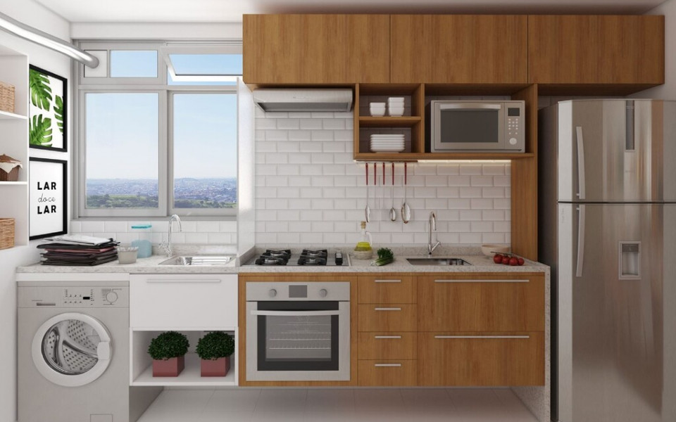 Recanto das Flores II