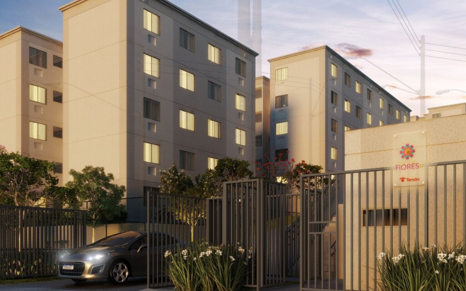 Recanto das Flores II