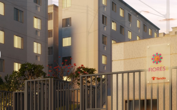 Recanto das Flores II