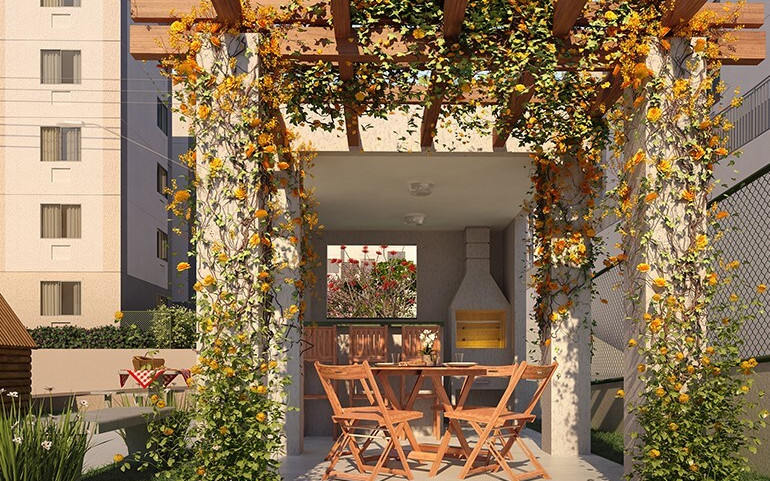 Recanto das Flores II