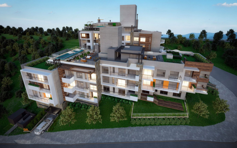 Recanto de Santo Antônio Home Garden