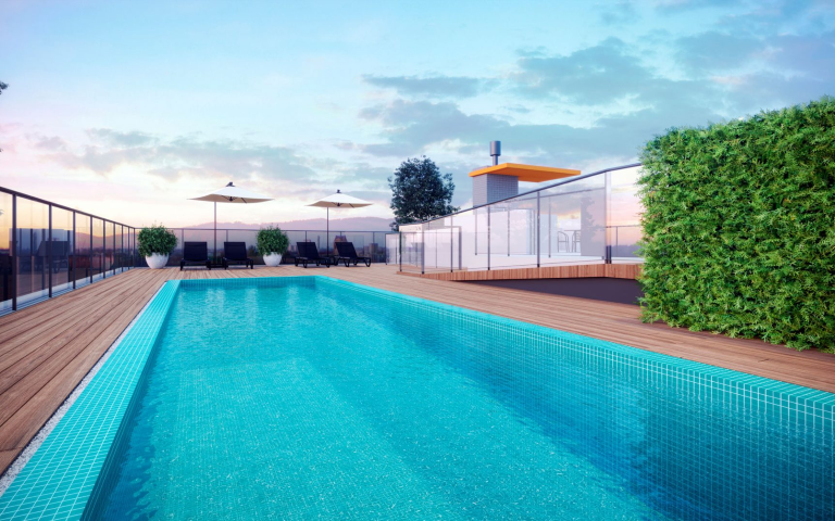 Recanto de Santo Antônio Home Garden