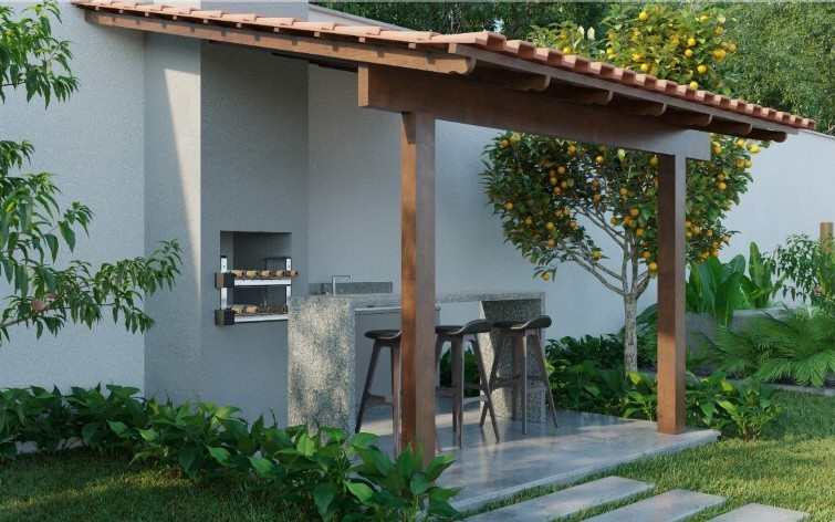 Recanto dos Espinheiros