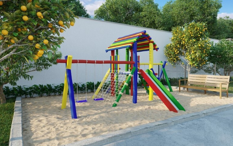 Recanto dos Espinheiros