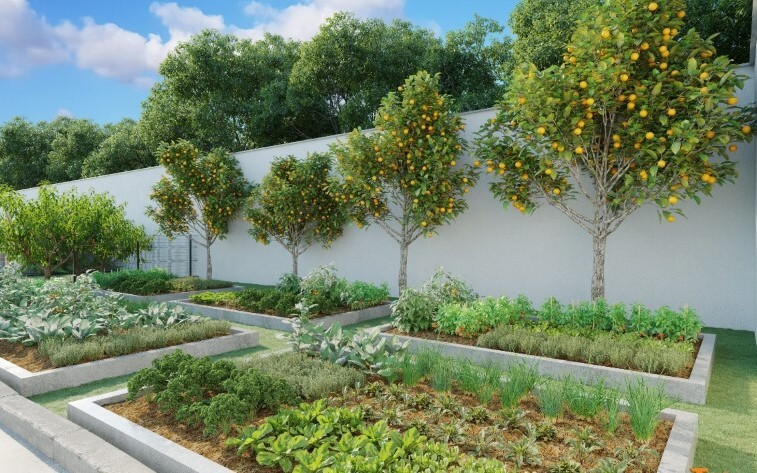 Recanto dos Espinheiros