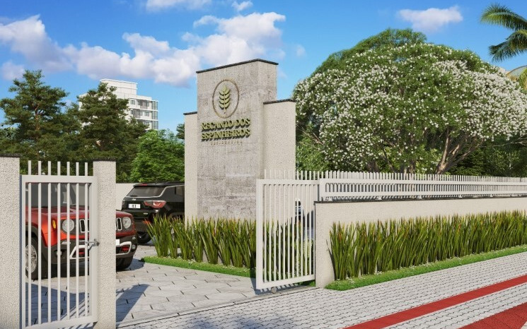 Recanto dos Espinheiros