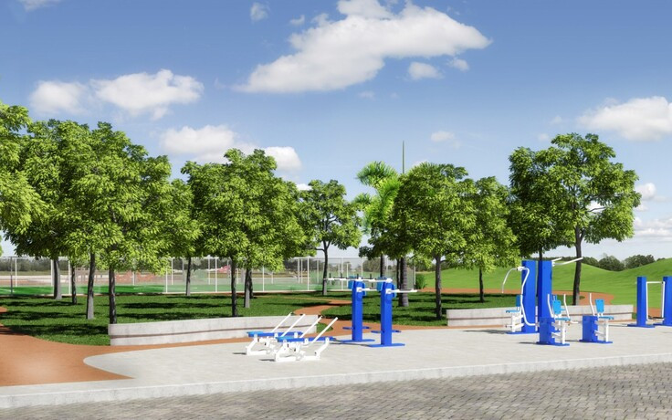 Recanto dos Girassóis