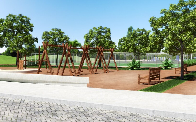 Recanto dos Girassóis