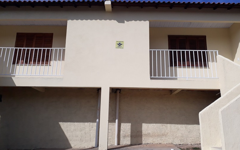 Recanto Residencial da Figueira Casa 02