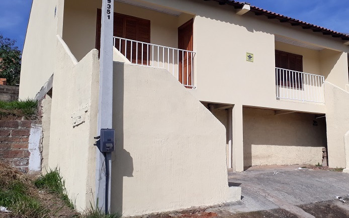 Recanto Residencial da Figueira Casa 02