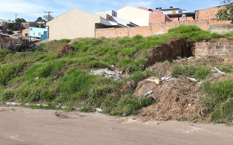 Recanto Residencial da Figueira Lote 07 Quadra 09