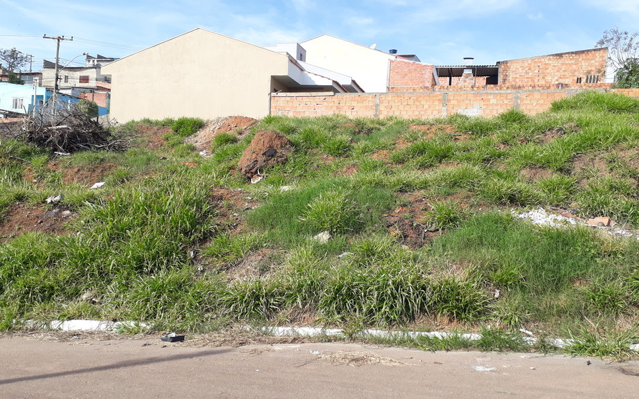 Recanto Residencial da Figueira Lote 07 Quadra 09