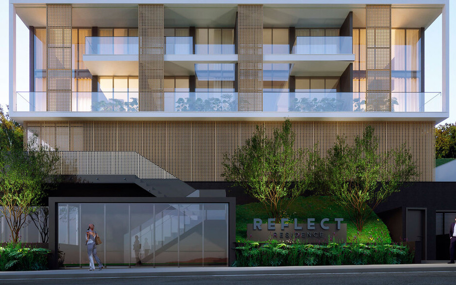 Reflect Residence