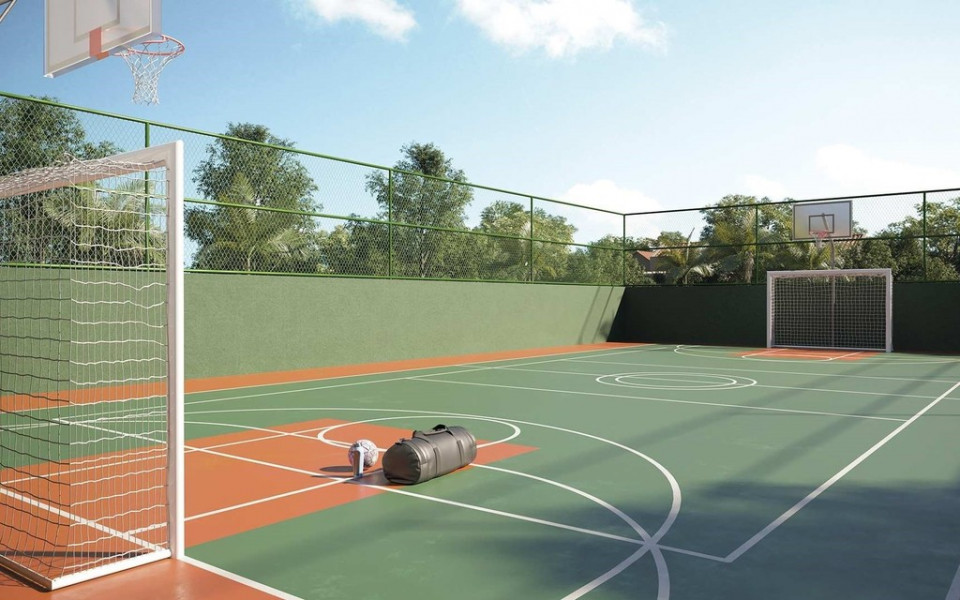 Refuge - Bosque da Saúde