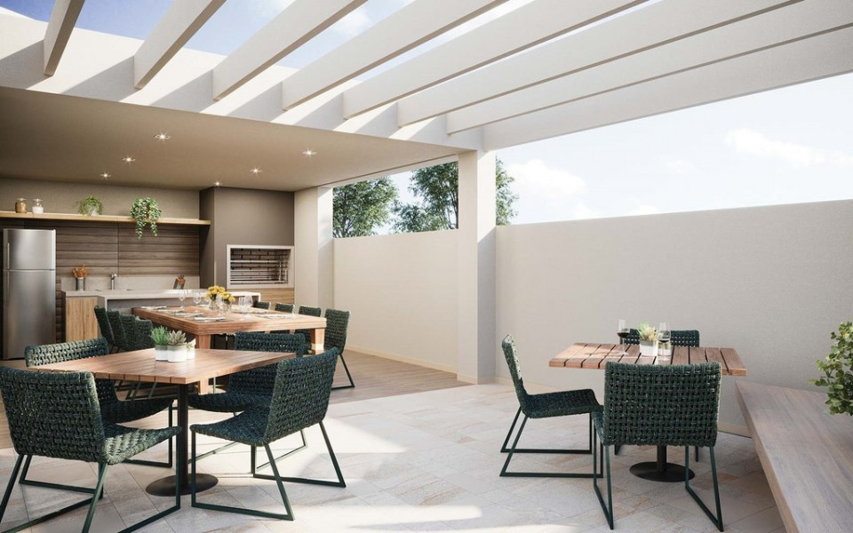 Refuge - Bosque da Saúde