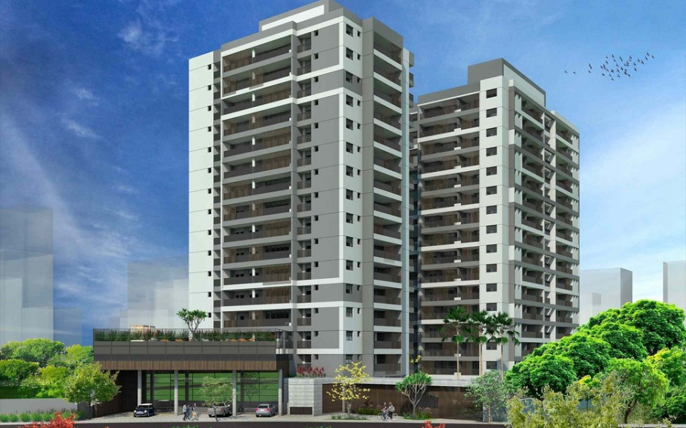 Refuge - Bosque da Saúde