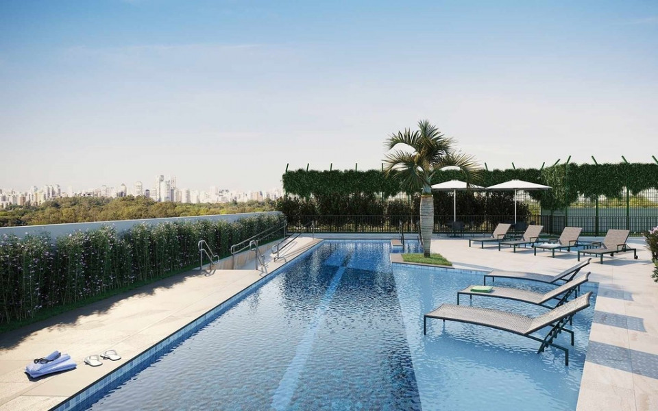 Refuge - Bosque da Saúde