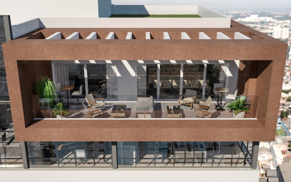 Reis Executive Center