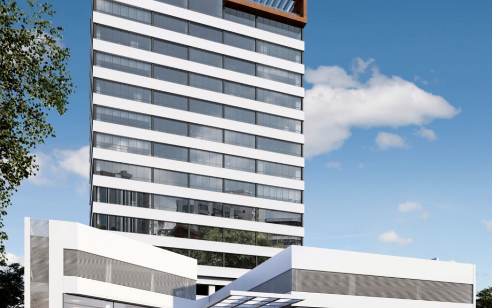 Reis Executive Center