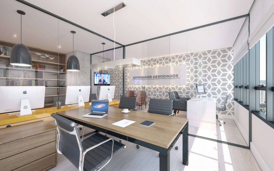 Reis Executive Center