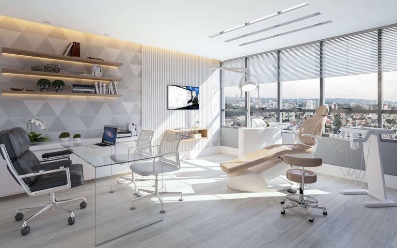 Reis Executive Center