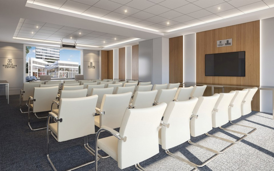 Reis Executive Center