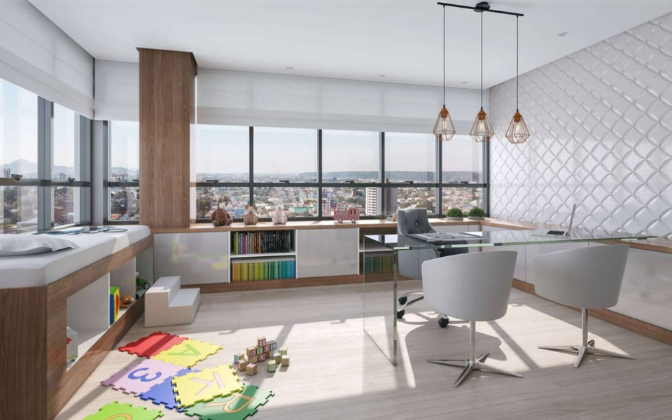 Reis Executive Center Lojas