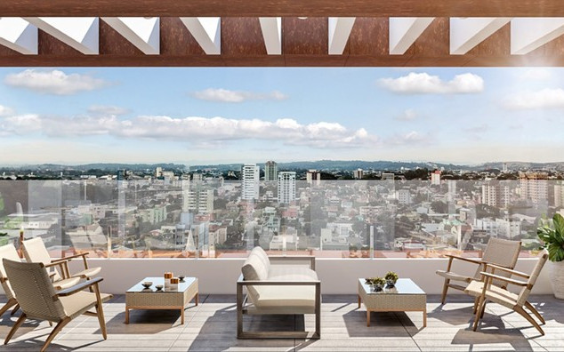 Reis Executive Center Lojas