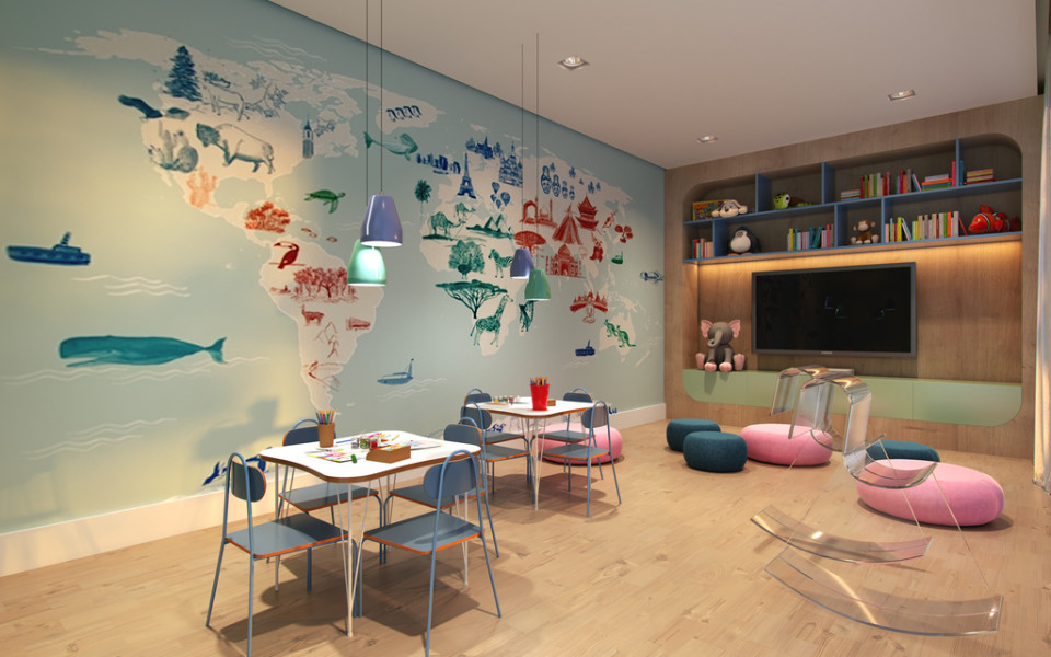 Reserva Alto de Pinheiros