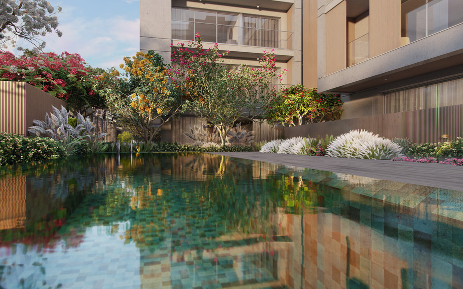 Reserva Alto de Pinheiros