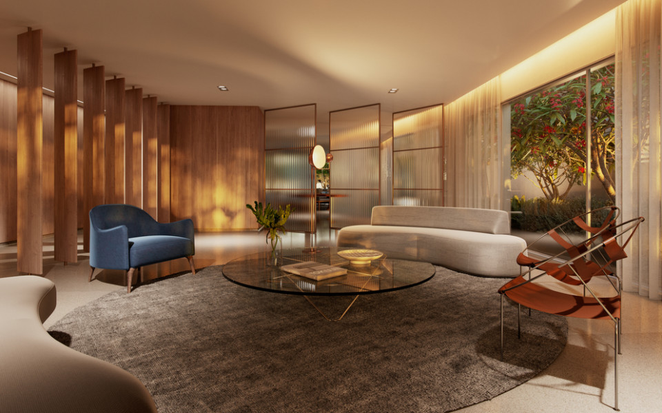 Reserva Alto de Pinheiros