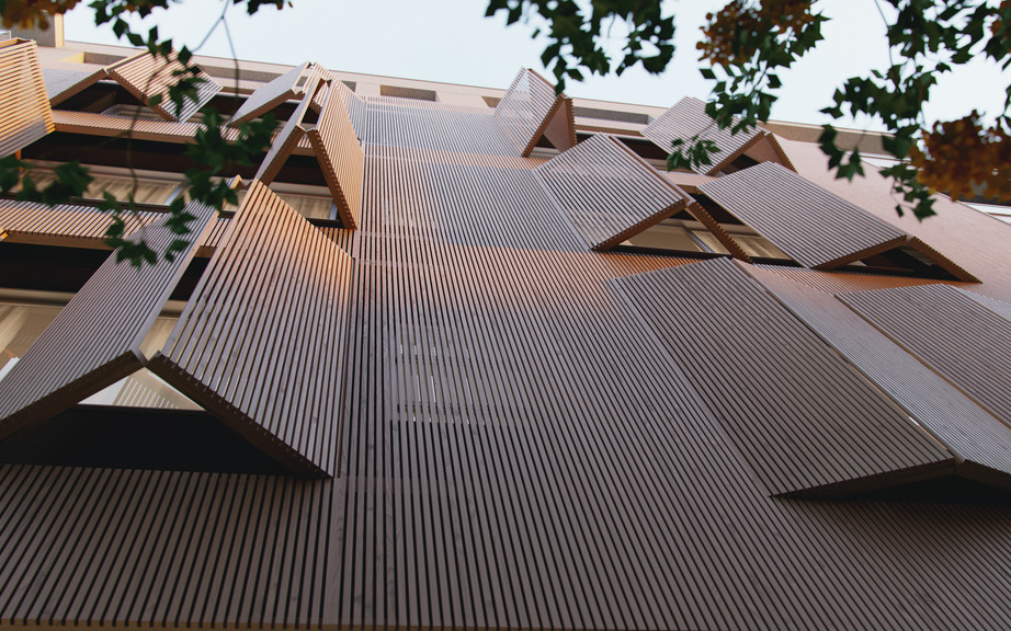 Reserva Alto de Pinheiros