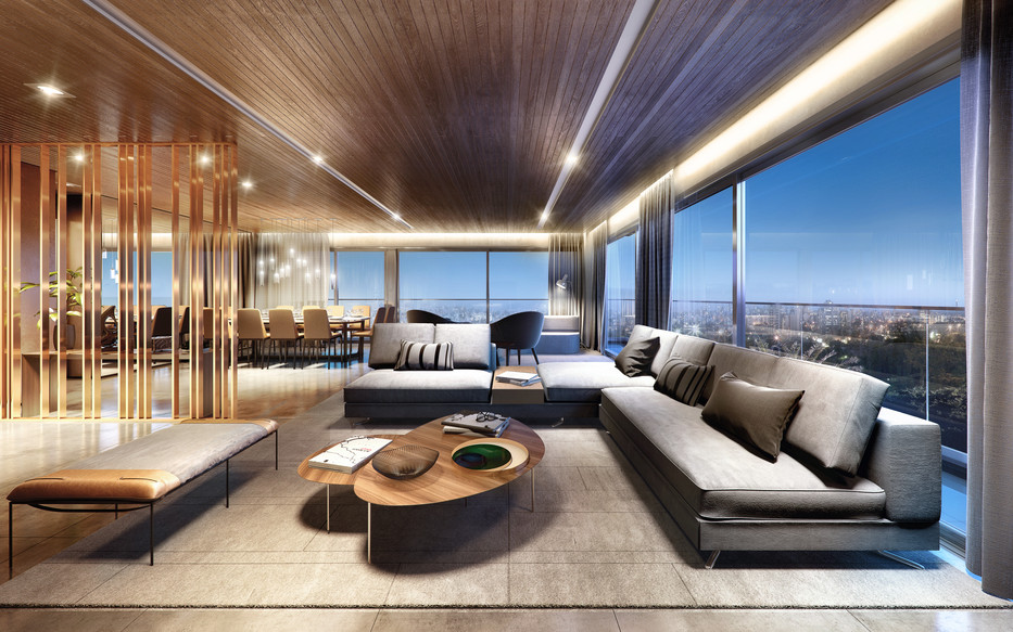 Reserva Alto de Pinheiros