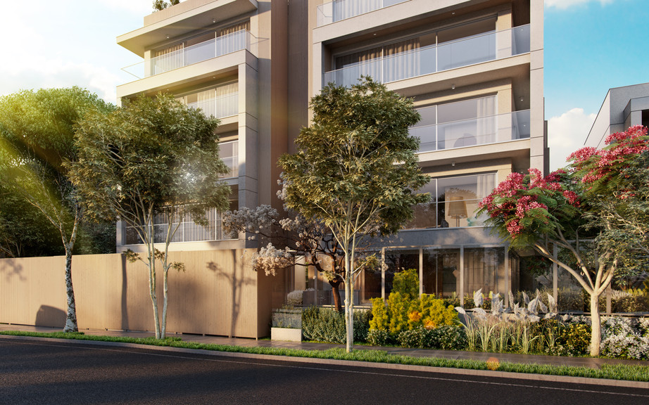 Reserva Alto de Pinheiros