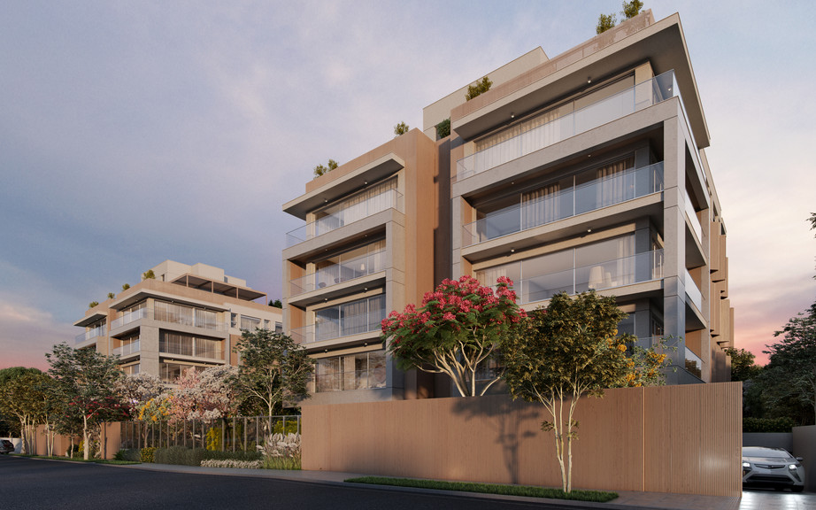 Reserva Alto de Pinheiros