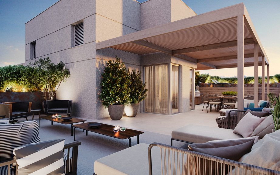 Reserva Alto de Pinheiros