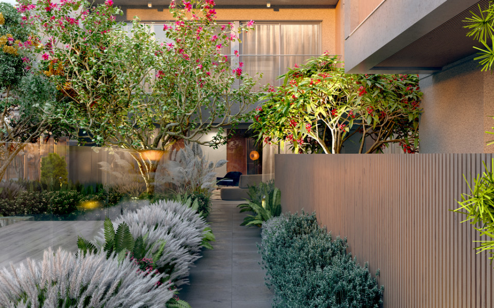 Reserva Alto de Pinheiros