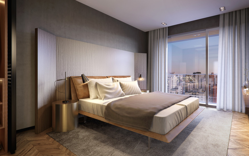 Reserva Alto de Pinheiros