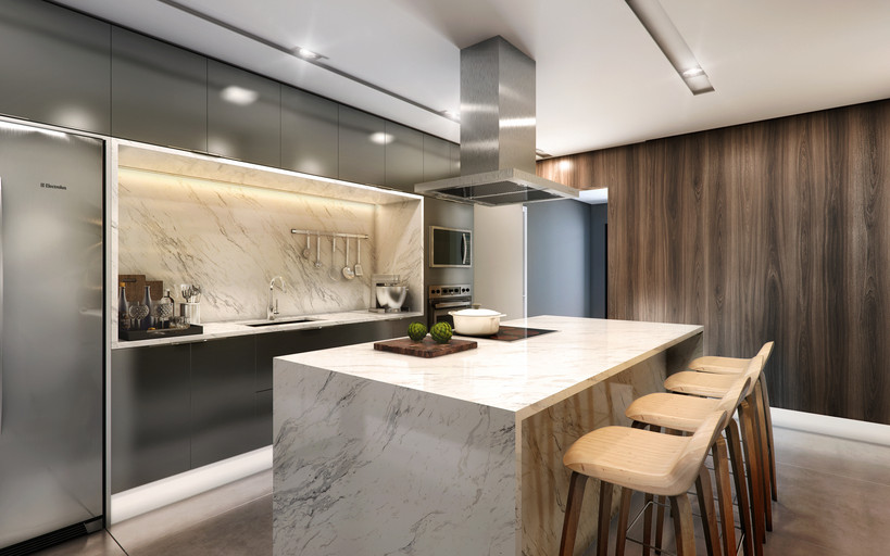 Reserva Alto de Pinheiros