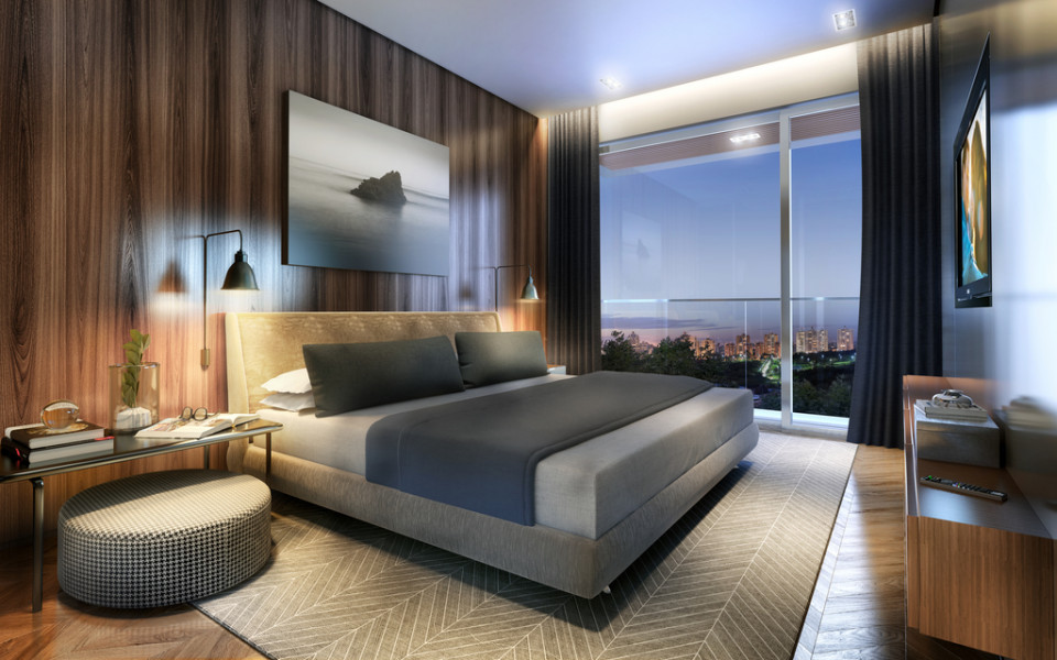 Reserva Alto de Pinheiros