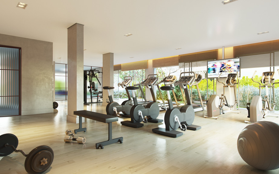 Reserva Alto de Pinheiros