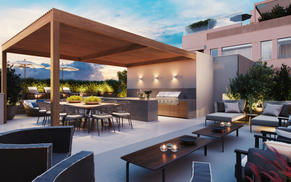 Reserva Alto de Pinheiros