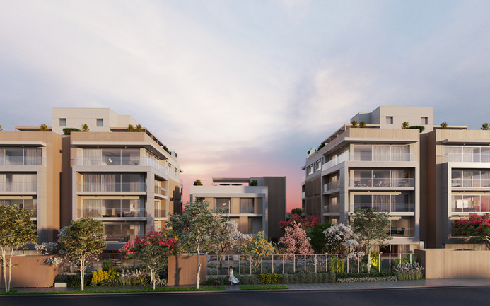 Reserva Alto de Pinheiros