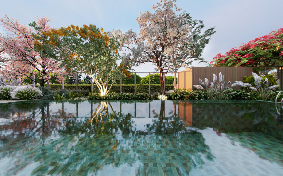 Reserva Alto de Pinheiros